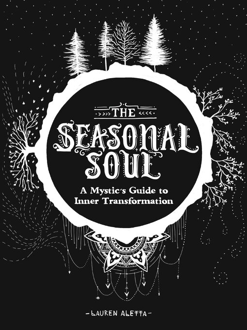Title details for The Seasonal Soul by Lauren Aletta - Available